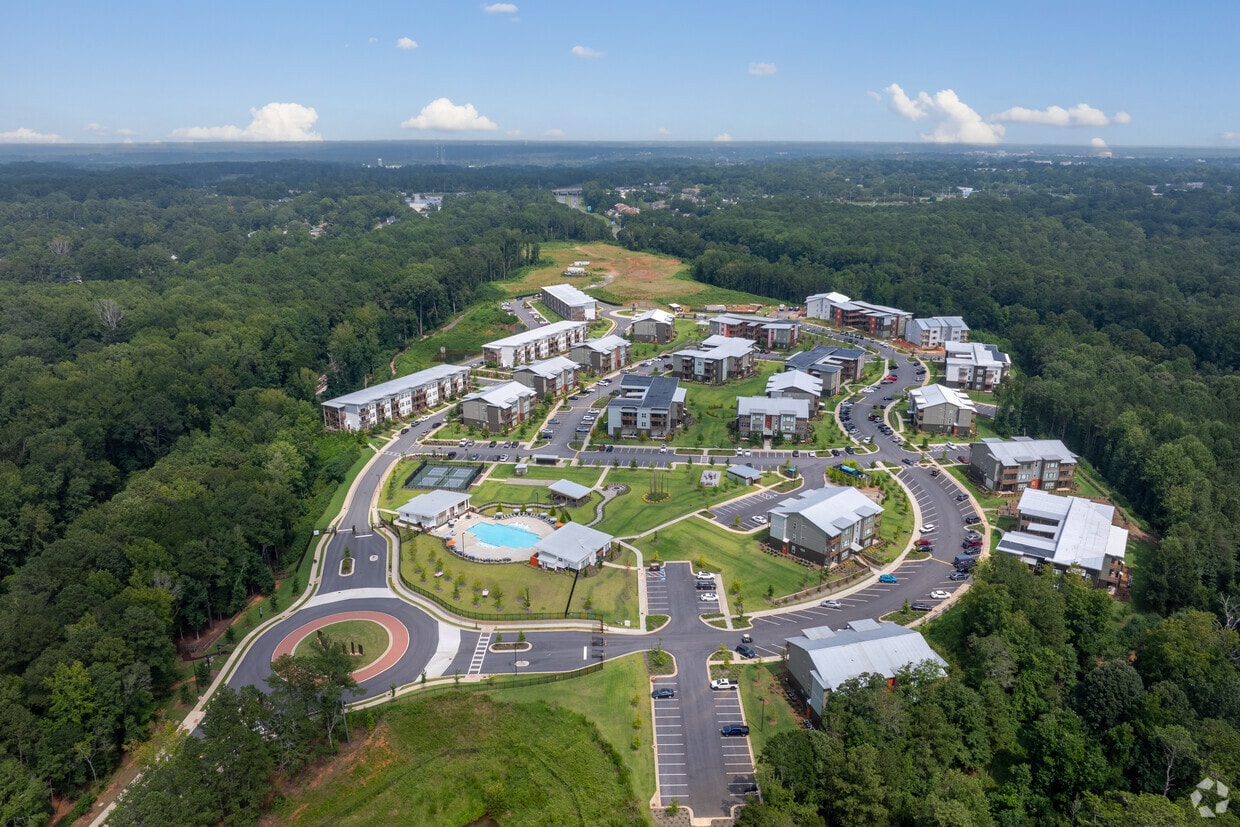 Primary Photo - Horizon at Tallassee