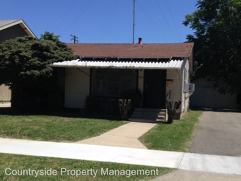 Primary Photo - 209 Fresno Ave