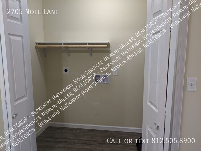Foto del edificio - Woods of Noel Lane