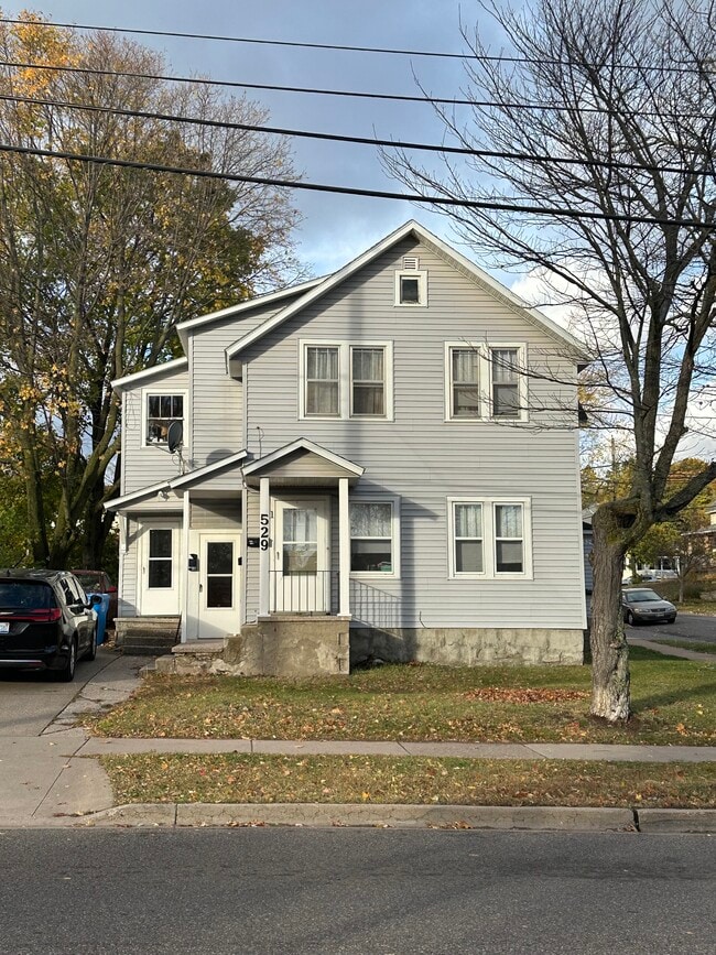 Foto del edificio - 529 N 4th St