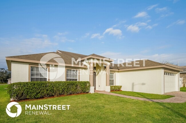 Building Photo - 301 Majestic Gardens Dr