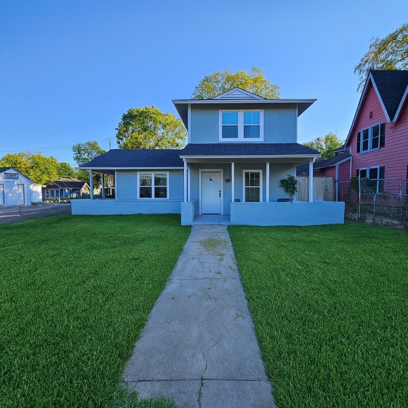 Foto principal - 222 E Woodin Blvd