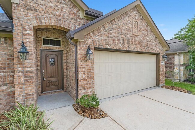 Foto del edificio - 31795 Chapel Rock Ln