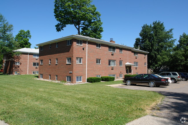 Building Photo - 3006 Harwick Dr