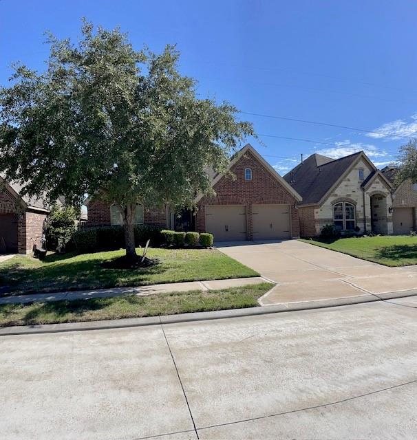 Foto del edificio - 3721 Cibolo Ct