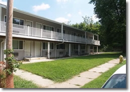 Foto principal - Greensview Apartments