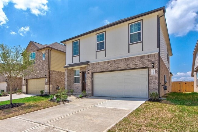 Foto del edificio - 2922 Orchid Ranch Dr