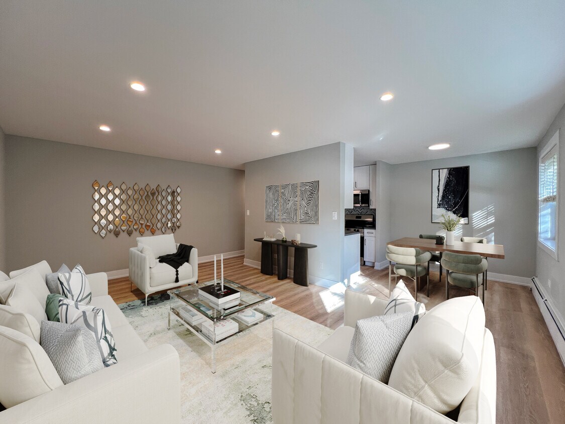 Foto principal - 530 W Aldine Ave