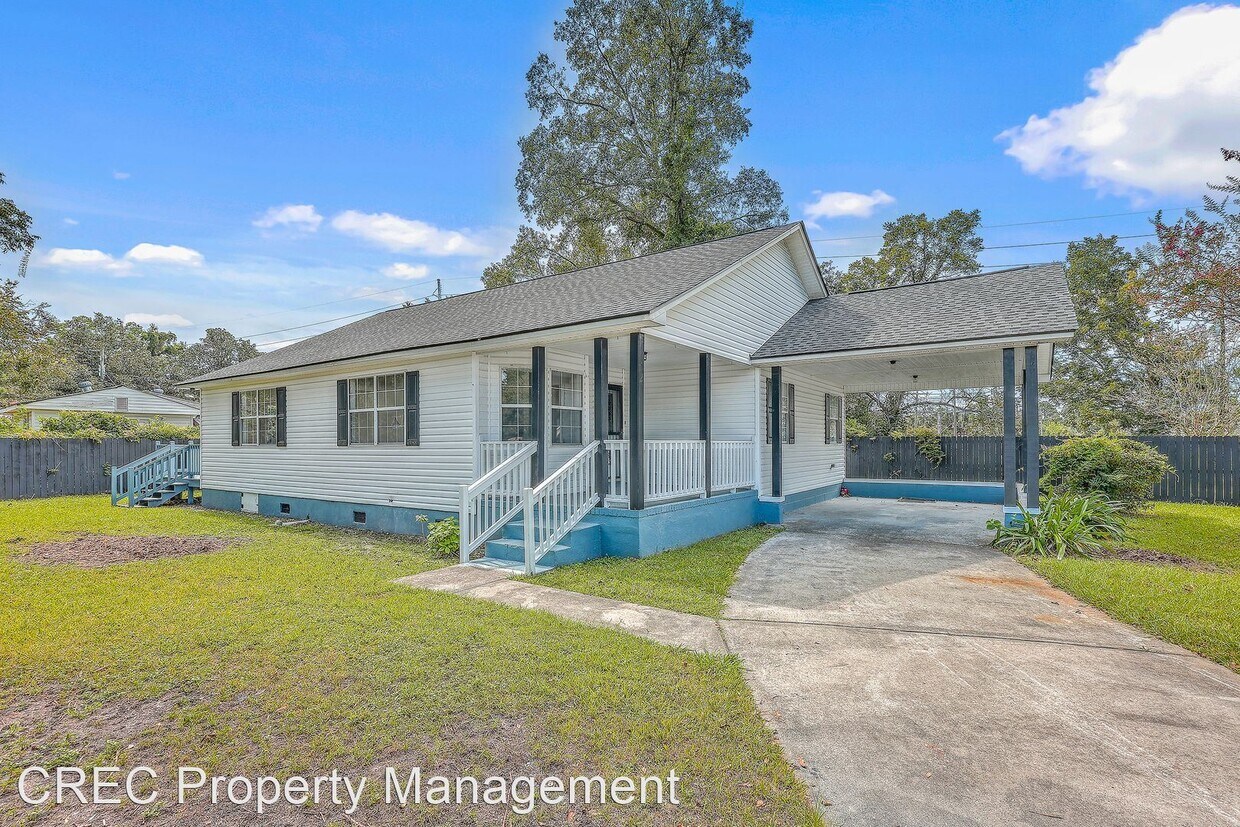 Foto principal - 3 br, 2 bath House - 2231 Dover Street