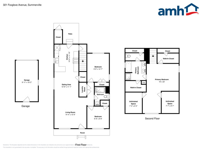 Building Photo - 321 Foxglove Ave