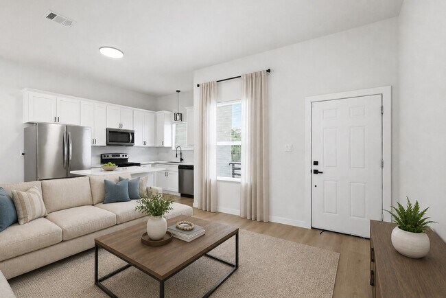 Foto del edificio - 405 Clearwater St