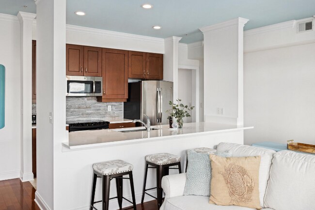 Foto del edificio - 21 George St