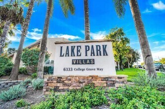 6333 College Grove Way