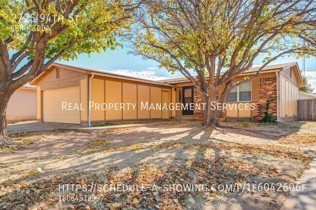 Building Photo - 3/2 Home with Great Yard!