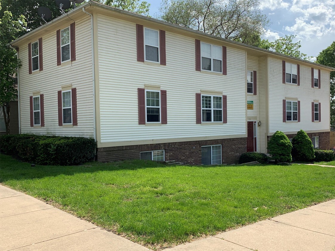 715 Tippecanoe St Unit 1, Lafayette, IN 47904 Apartment for Rent in Lafayette, IN