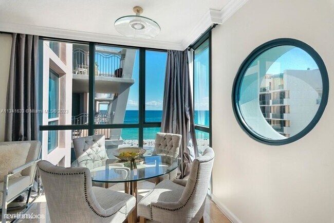 Building Photo - 2 br, 2 bath Condo - 1500 Ocean Dr # UPH-8