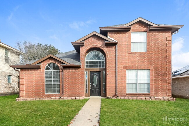 Building Photo - 1106 Castleman Dr