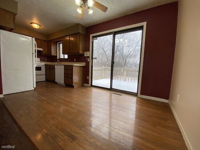 Building Photo - 4 br, 2 bath House - 6621 Richard Rd