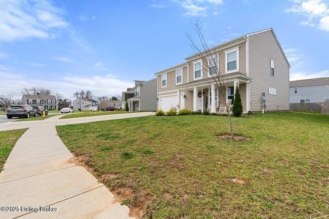 Building Photo - 115 Shadow Rock Ct