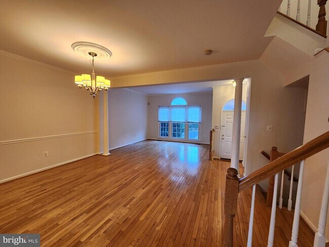 Foto del edificio - 6513 Nightwind Ct