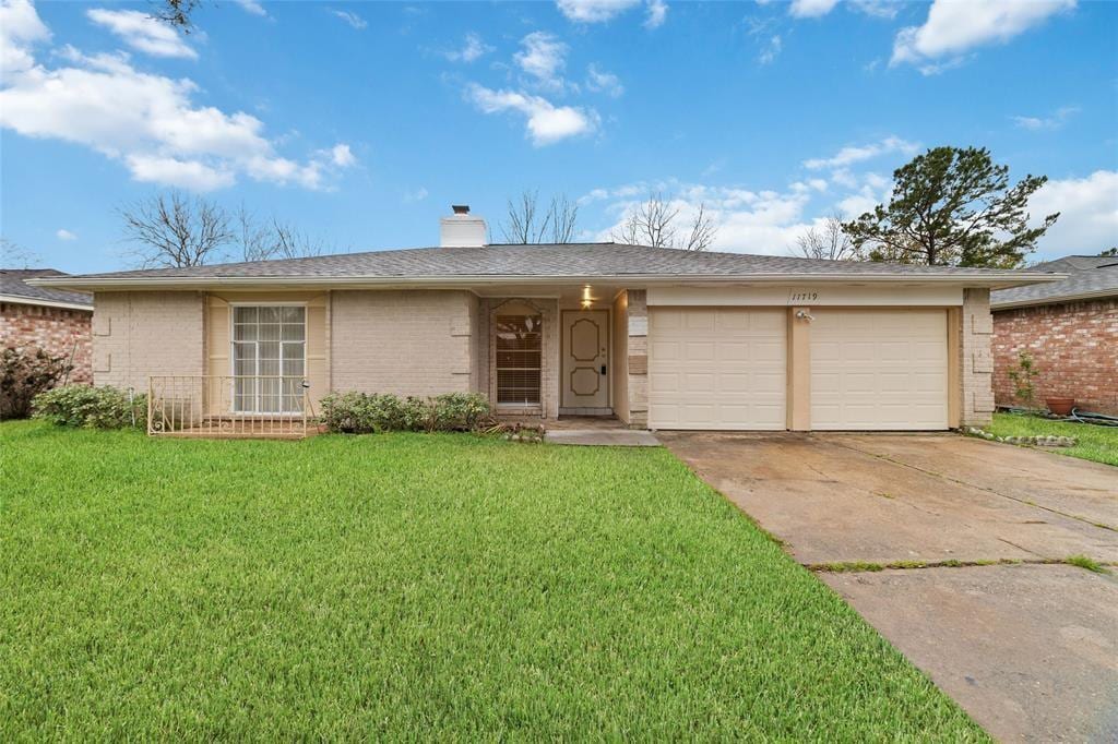 11719 Langdon Ln, Houston, TX 77072 House Rental in Houston, TX