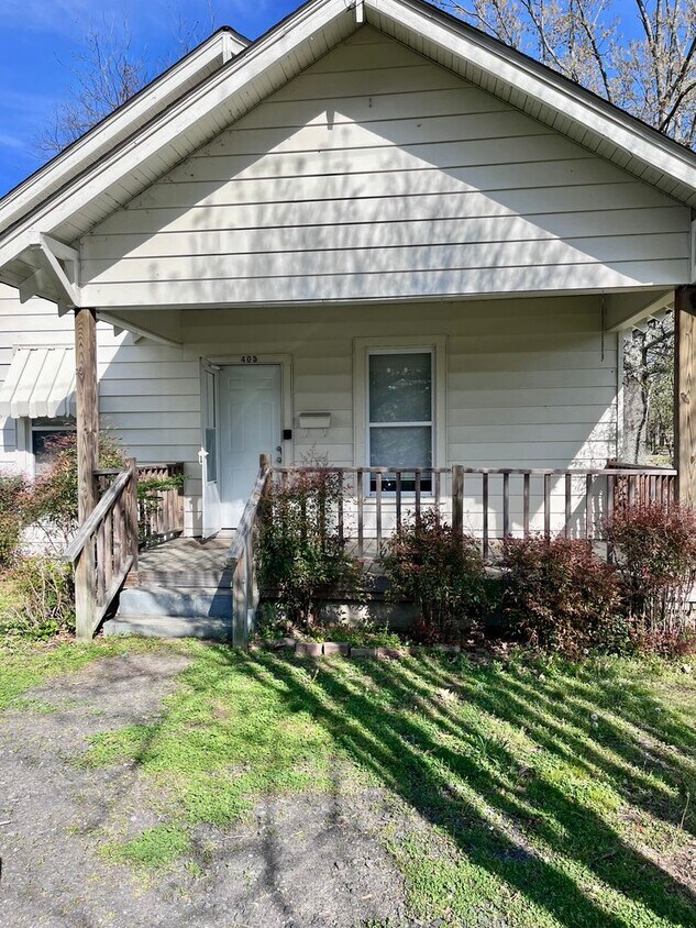 Primary Photo - 2 Bedroom 1 Bath Home in Lonoke