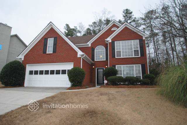 Building Photo - 710 Suwanee Lakes Cir NW