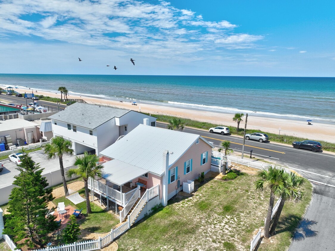 Primary Photo - 801 N Ocean Shore Blvd