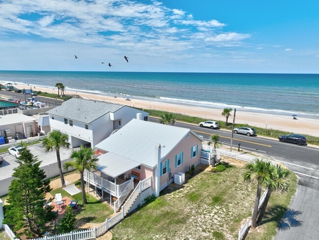 Building Photo - 801 N Ocean Shore Blvd