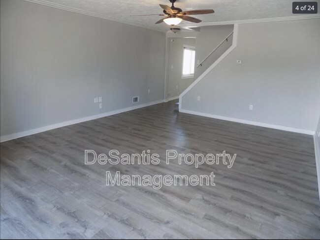 Building Photo - 517 Franklin Ave