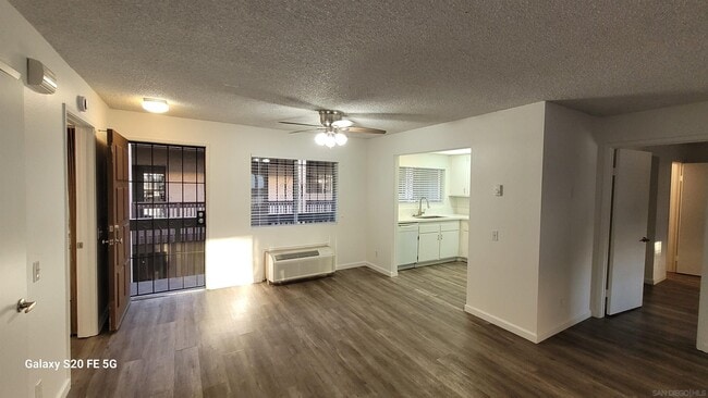 Building Photo - 2727 Morena Blvd