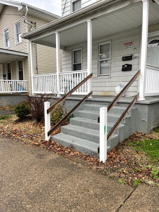 357 S River St Unit 357-2, Wilkes Barre, PA 18702 - 357 S River St ...