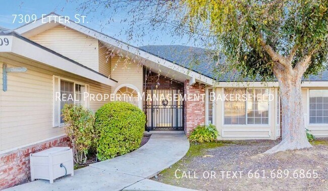 Foto del edificio - 7309 Etter St