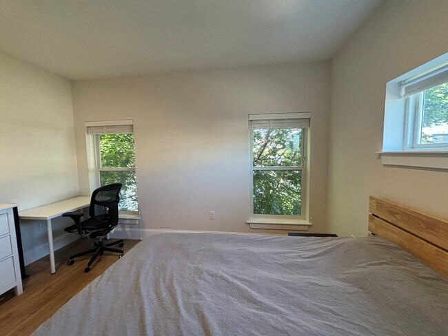 Foto del edificio - 25-27 Ward Unit 302