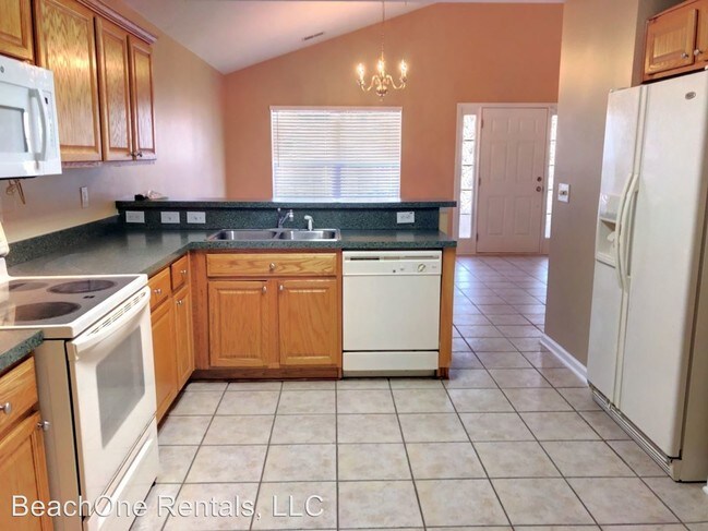 Building Photo - 3 br, 2 bath House - 123 Marbella Drive