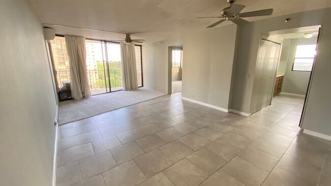 Foto del edificio - Spacious 1 bedroom unit near Pearlridge av...