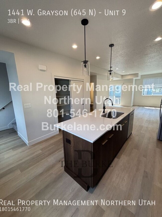 Photo - 1441 Grayson Apartment