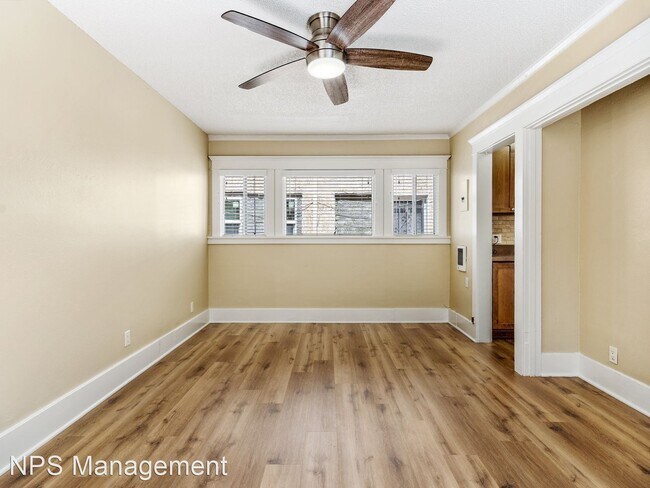 Foto del edificio - Studio, 1 bath Apartment - 1460 Gaviota Av...