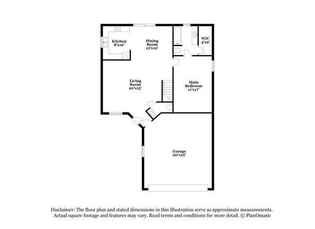 Foto del edificio - 4325 Mystic Valley Ct