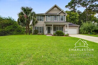 Building Photo - 5421 Red Tip Ln