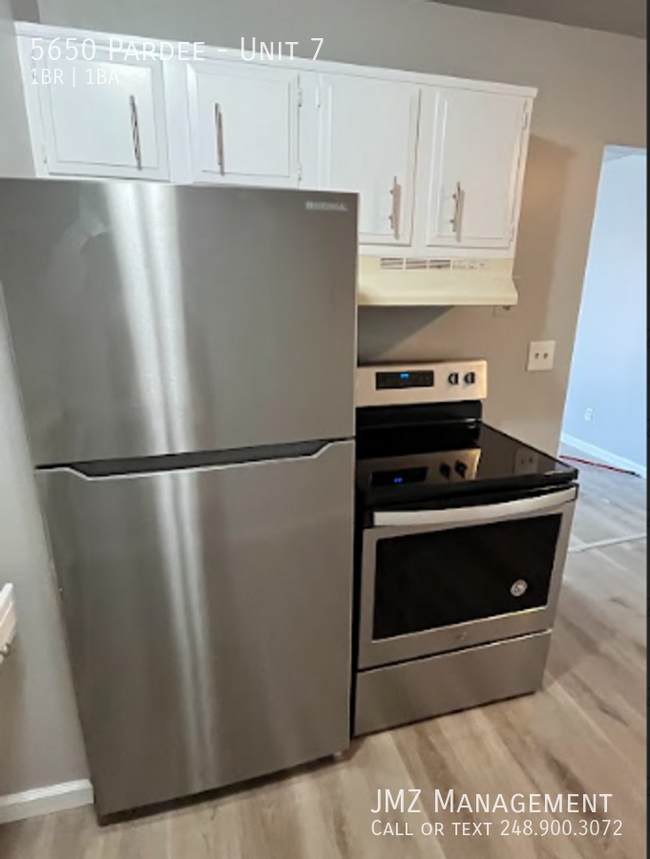 Building Photo - 5650 Pardee-Unit 7