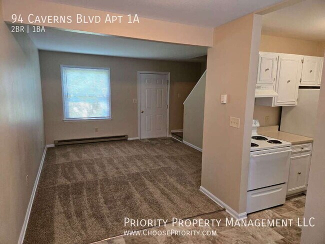 Foto del edificio - 94 Caverns Blvd