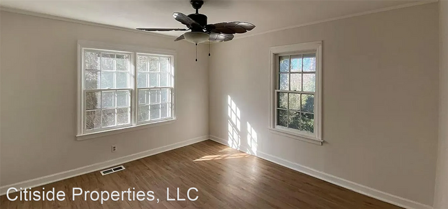 Foto del edificio - 3 br, 2 bath House - 1263 North Avenue NW