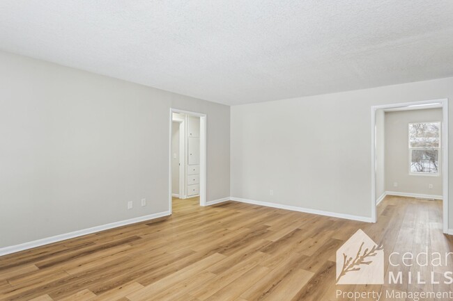 Foto del edificio - Remodeled 3 Bedroom Home by Towne East!