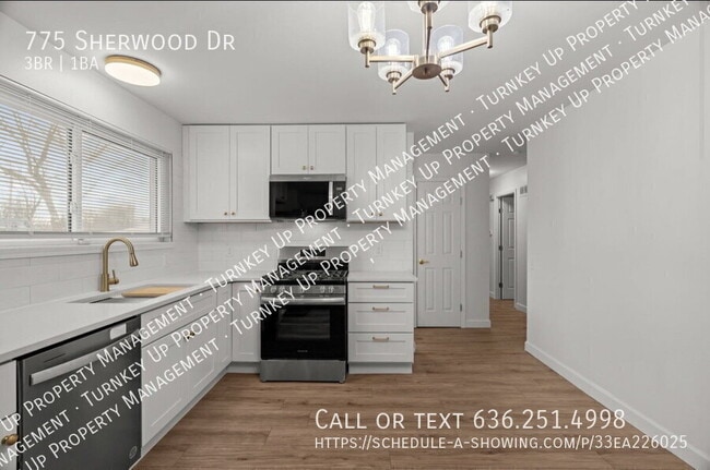 Building Photo - 775 Sherwood Dr