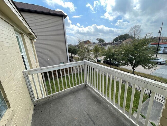 Foto del edificio - 2801 Blodgett St