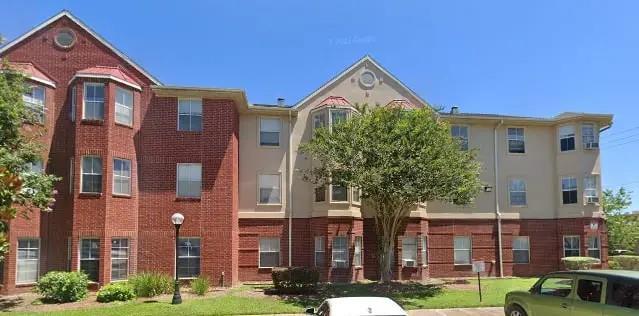 Building Photo - 8106 Creekbend Dr