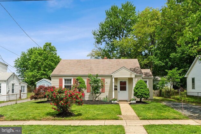 Building Photo - 2621 Terrapin Rd