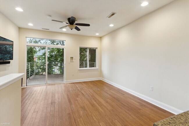 Foto del edificio - 4 br, 2 bath Duplex - 1733 N GRATZ ST Unit 2