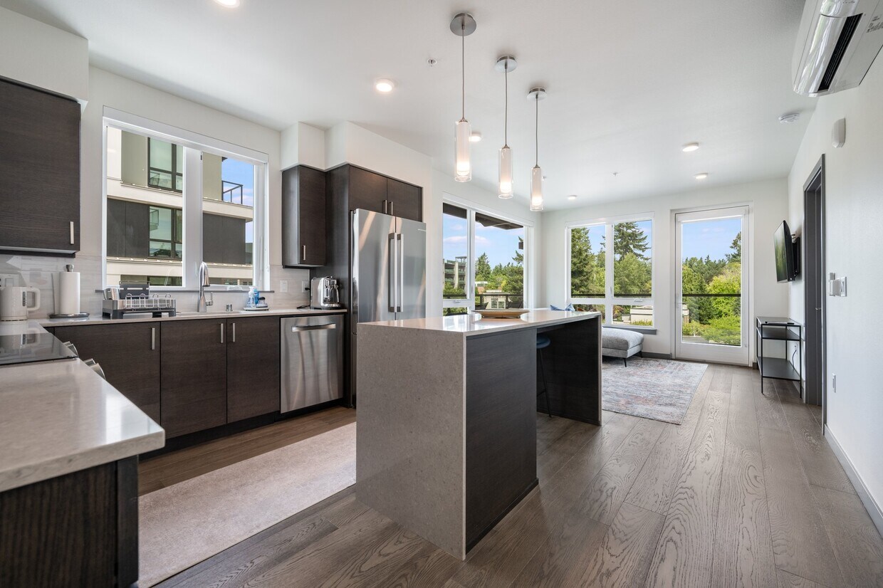 Foto principal - JADE Residences